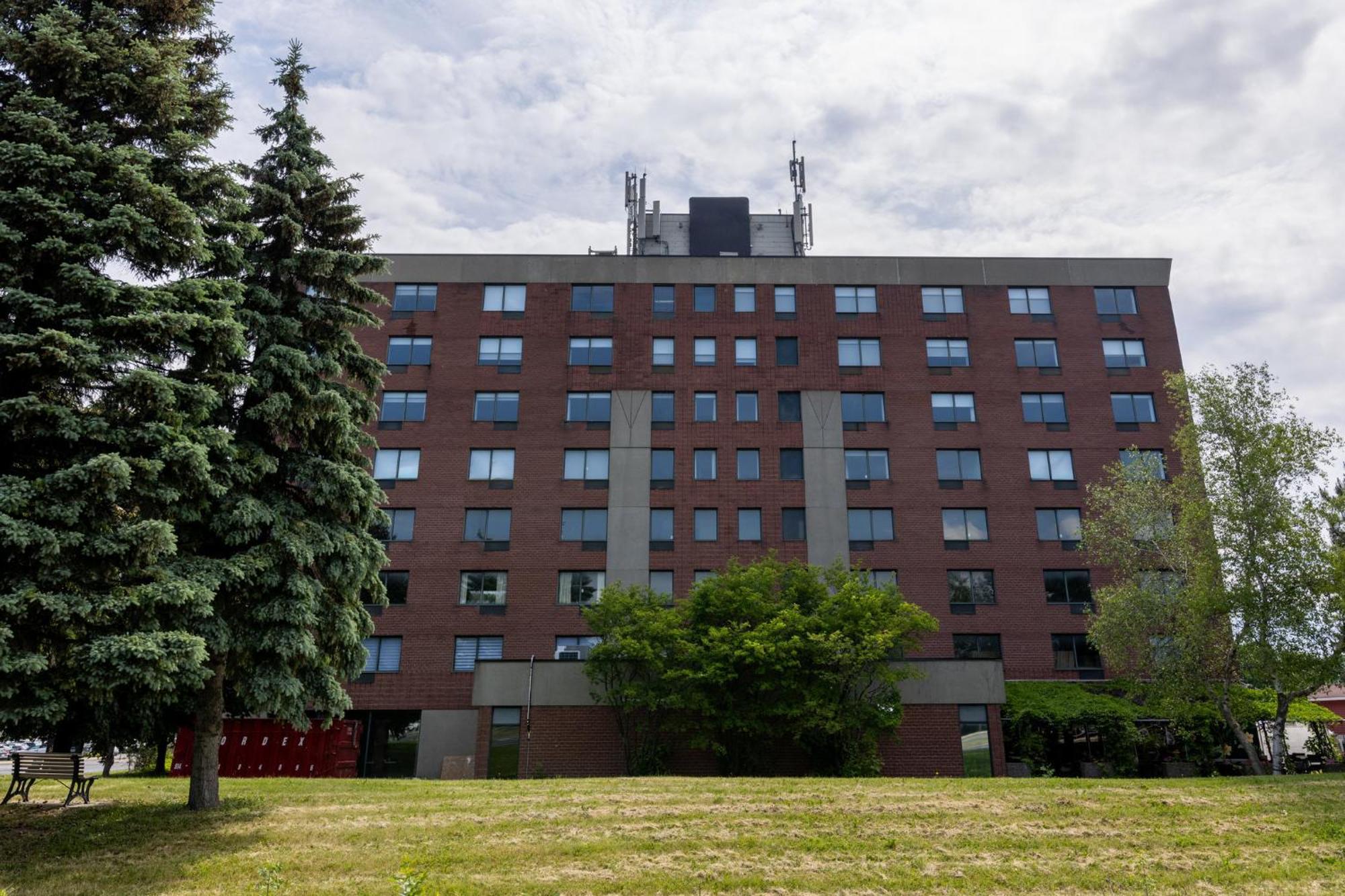 Holiday Inn St-Jean-Sur-Richelieu Congres By Ihg Saint-Jean-sur-Richelieu Zewnętrze zdjęcie